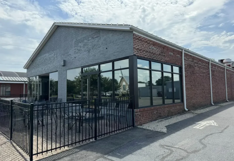 Slice House Commercial Job Exterior-1-1